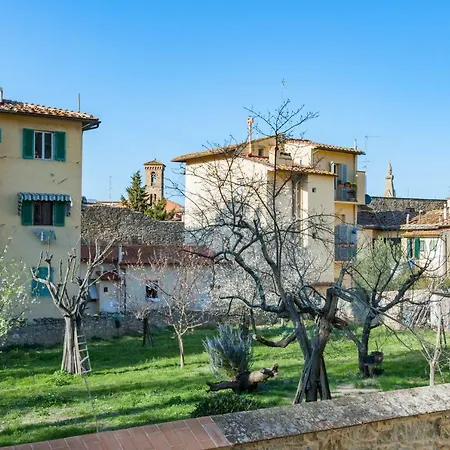 Atelier Del Sarto Apartment By Mamo Florence-2