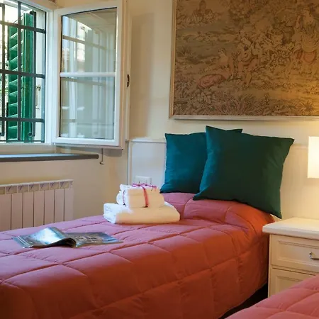 Atelier Del Sarto Apartment By Mamo Florence-3